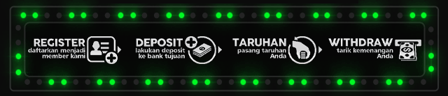 Setia138 Jackpot